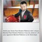 (174/182) Pokemon TCG Destined Rivals Single: Team Rocket's Giovanni  Uncommon