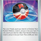 (175/182) Pokemon TCG Destined Rivals Single: Team Rocket's Great Ball  Uncommon
