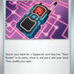(178/182) Pokemon TCG Destined Rivals Single: Team Rocket's Transceiver  Uncommon