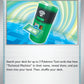 (181/182) Pokemon TCG Destined Rivals Single: TM Machine  Uncommon