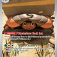 (186/182) Pokemon TCG Destined Rivals Single: Crustle   Illustration Rare