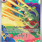 (188/182) Pokemon TCG Destined Rivals Single: Hydrapple   Illustration Rare