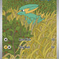 (196/182) Pokemon TCG Destined Rivals Single: Electrike   Illustration Rare