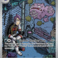 (199/182) Pokemon TCG Destined Rivals Single: Team Rocket's Weezing   Illustration Rare