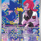 (200/182) Pokemon TCG Destined Rivals Single: Team Rocket's Murkrow   Illustration Rare