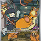 (202/182) Pokemon TCG Destined Rivals Single: Team Rocket's Raticate   Illustration Rare