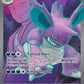 (216/182) Pokemon TCG Destined Rivals Single: Team Rocket's Nidoking ex   Ultra Rare