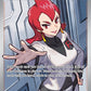 (224/182) Pokemon TCG Destined Rivals Single: Team Rocket's Ariana  Ultra Rare