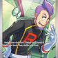 (226/182) Pokemon TCG Destined Rivals Single: Team Rocket's Petrel  Ultra Rare