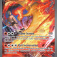 (229/182) Pokemon TCG Destined Rivals Single: Team Rocket's Moltres ex   Special Illustration Rare