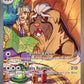 (235/182) Pokemon TCG Destined Rivals Single: Arven's Mabosstiff ex   Special Illustration Rare