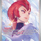 (237/182) Pokemon TCG Destined Rivals Single: Team Rocket's Ariana  Special Illustration Rare