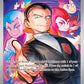 (238/182) Pokemon TCG Destined Rivals Single: Team Rocket's Giovanni  Special Illustration Rare