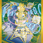 (243/182) Pokemon TCG Destined Rivals Single: Jamming Tower  Secret Rare
