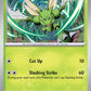 (001/162) Pokemon TCG Temporal Forces Single: Scyther   Common