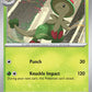 (007/162) Pokemon TCG Temporal Forces Single: Breloom   Common