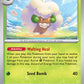 (015/162) Pokemon TCG Temporal Forces Single: Whimsicott   Rare