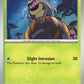 (023/162) Pokemon TCG Temporal Forces Single: Rellor   Common