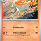 (027/162) Pokemon TCG Temporal Forces Single: Rapidash   Uncommon