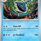 (043/162) Pokemon TCG Temporal Forces Single: Sharpedo   Uncommon