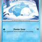 (045/162) Pokemon TCG Temporal Forces Single: Snom   Common