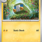 (055/162) Pokemon TCG Temporal Forces Single: Charjabug   Common