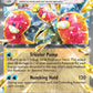 (060/162) Pokemon TCG Temporal Forces Single: Wugtrio ex   Double Rare