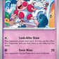 (063/162) Pokemon TCG Temporal Forces Single: Mr. Mime   Common