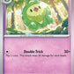 (071/162) Pokemon TCG Temporal Forces Single: Duosion  Reverse Holo Common