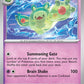 (072/162) Pokemon TCG Temporal Forces Single: Reuniclus   Uncommon