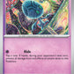 (073/162) Pokemon TCG Temporal Forces Single: Elgyem   Common
