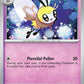 (076/162) Pokemon TCG Temporal Forces Single: Ribombee   Uncommon