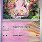 (077/162) Pokemon TCG Temporal Forces Single: Scream Tail   Uncommon