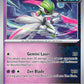 (079/162) Pokemon TCG Temporal Forces Single: Iron Valiant  Reverse Holo Uncommon