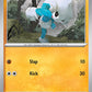 (082/162) Pokemon TCG Temporal Forces Single: Meditite   Common
