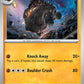 (094/162) Pokemon TCG Temporal Forces Single: Carkol   Common