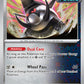 (118/162) Pokemon TCG Temporal Forces Single: Iron Treads   Uncommon