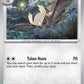 (127/162) Pokemon TCG Temporal Forces Single: Noctowl  Reverse Holo Common