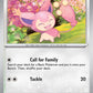 (130/162) Pokemon TCG Temporal Forces Single: Skitty   Common