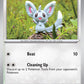 (136/162) Pokemon TCG Temporal Forces Single: Minccino   Common