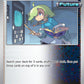 (145/162) Pokemon TCG Temporal Forces Single: Ciphermaniac's Codebreaking  Uncommon