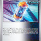 (149/162) Pokemon TCG Temporal Forces Single: Future Booster Energy Capsule  Uncommon