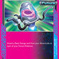(158/162) Pokemon TCG Temporal Forces Single: Reboot Pod  ACE Rare