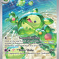 (171/162) Pokemon TCG Temporal Forces Single: Reuniclus   Illustration Rare