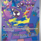 (177/162) Pokemon TCG Temporal Forces Single: Gastly   Illustration Rare