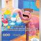 (180/162) Pokemon TCG Temporal Forces Single: Lickitung   Illustration Rare