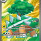 (185/162) Pokemon TCG Temporal Forces Single: Torterra ex   Ultra Rare