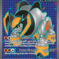(192/162) Pokemon TCG Temporal Forces Single: Iron Boulder ex   Ultra Rare