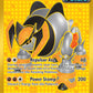 (217/162) Pokemon TCG Temporal Forces Single: Iron Boulder ex   Secret Rare