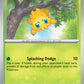 (001/064) Pokemon TCG Shrouded Fable Single: Joltik   Common